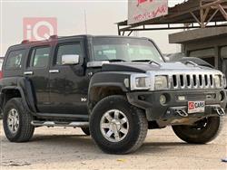 همر H3